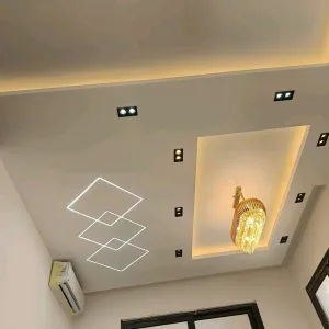 البيت الأنيق للديكور 15
