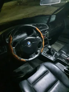 bmw e36 5