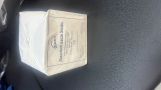 كل ما يلزم المريض من مستلزمات طبيه 4