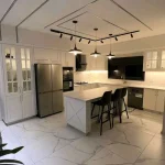 New Home Kitchens