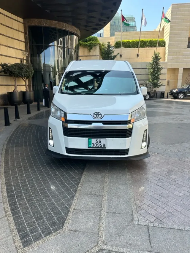 الوجهة البعيده لخدمات النقل السياحي 4