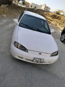 هيونداي افانتي 1997 3