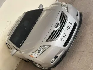 كامري 2009 4