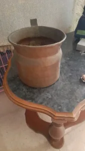 نحاسيات للبيع 7