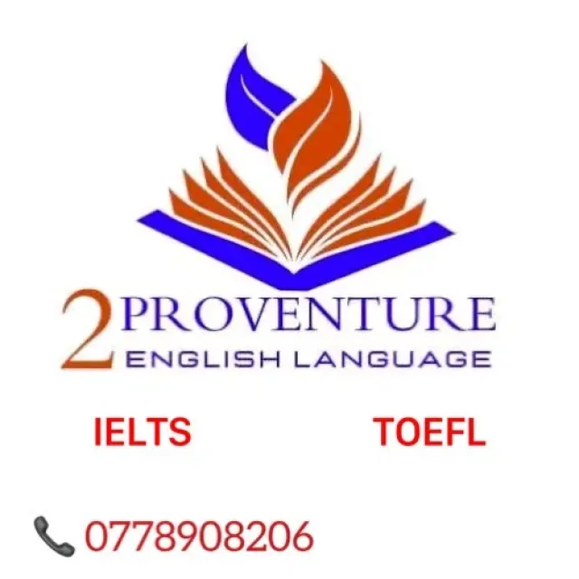 Proventure To English Language 4