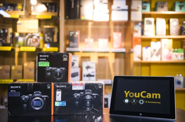 YouCam & Accessories 10