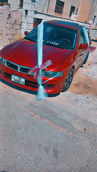 موستبيشي لانسر ٩٦