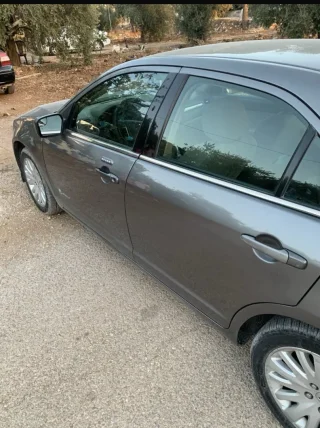 فورد فيوجن هايبرد ٢٠١١ للبيع