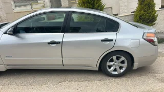 نيسان التيما 2008 15