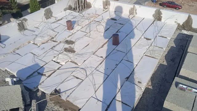 الدباس للمقاولات الإنشائية