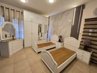 غرفة نوم شباب 8