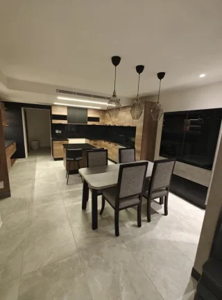 2 bedrooms in abdoun 3