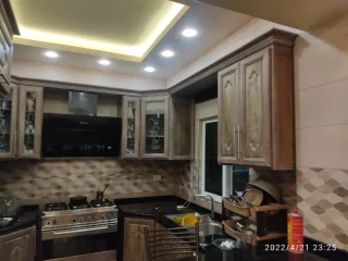 معرض السماعنة