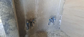 مهندس ميكانيك/سباكه وصيانة عامة