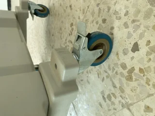 مكيف صحراوي FRESH مستعمل بحال الوكالة