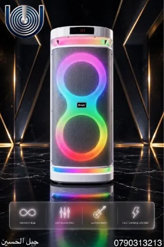 سماعات dj 5