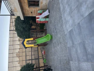 مزرعه وشاليه بيت الجبل جرش/دحل