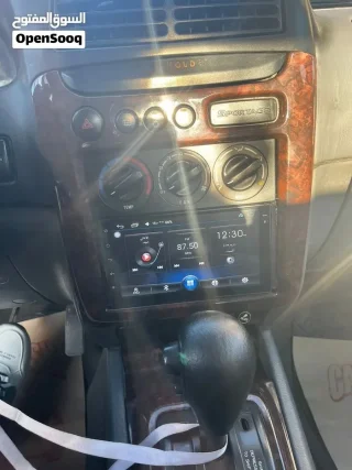 كيا سبورتاج للبيع 11