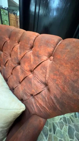 طقم كنب ٧ مقاعد 4