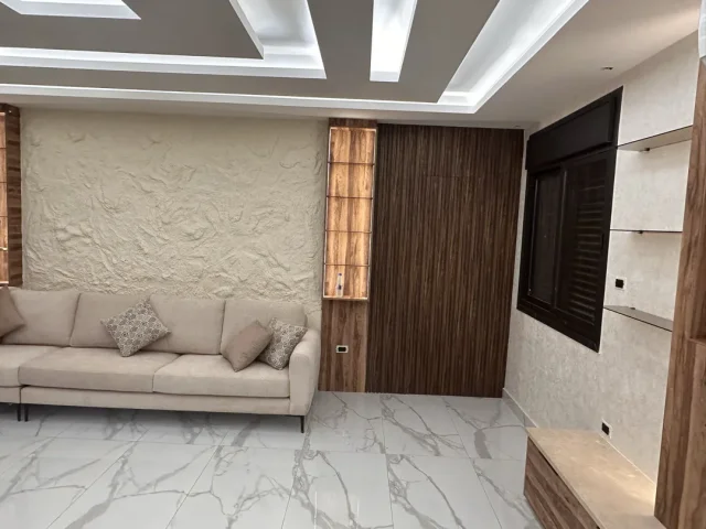 الداعور لاعمال النجارة و الديكور 6