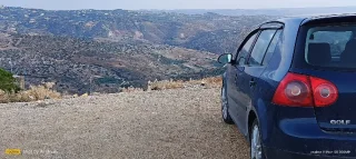 قولف Mk5 2005 للبيع 4