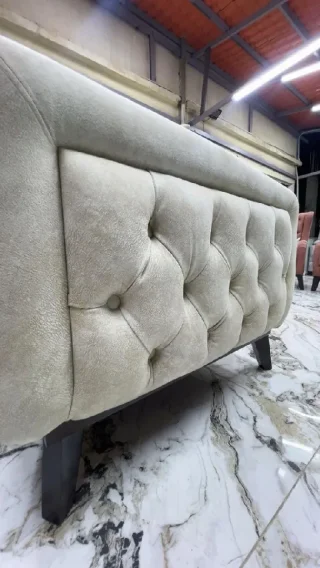 طقم كنب