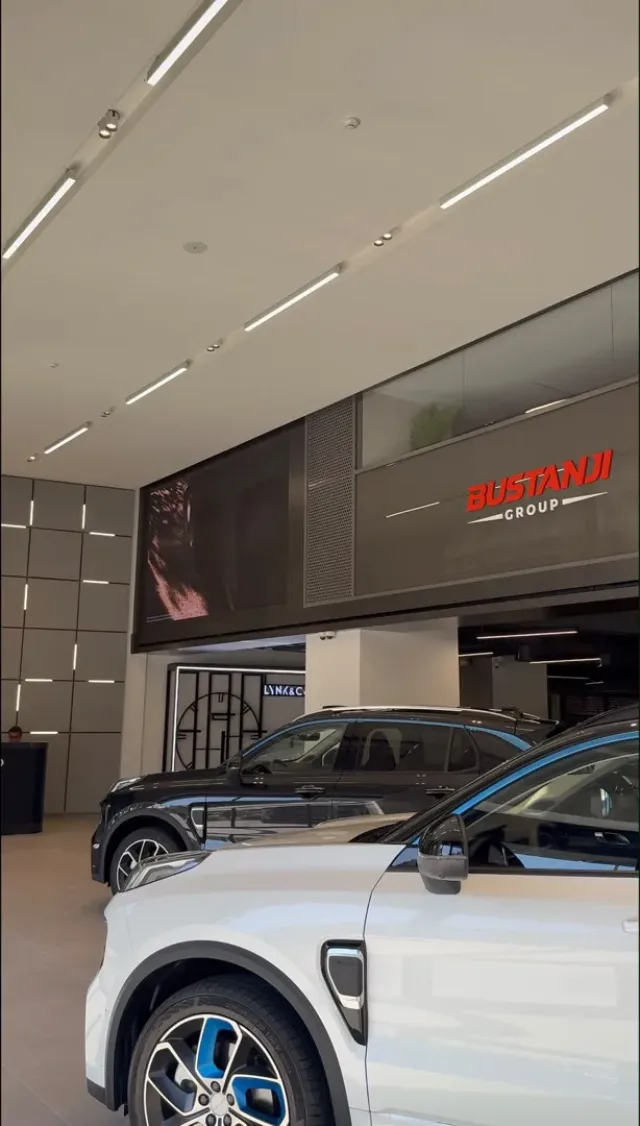 Emaar Al-Qasem Interior and Fitout 7