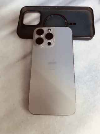 Iphone 15 Pro Max 512 GB
