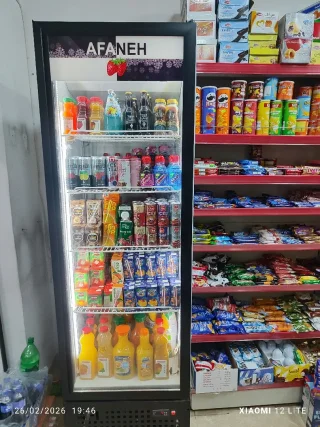 سوبر ماركت للبيع 10