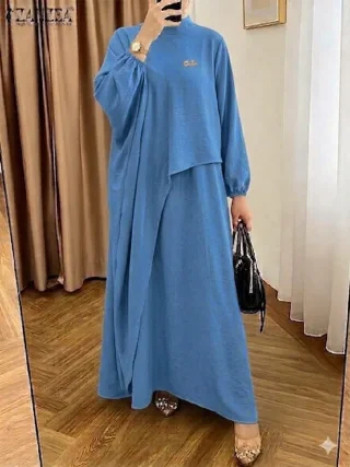 طقم قطعتين