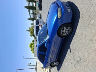 هيونداي اكسنت 1997 9