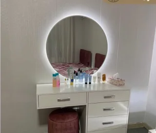 تسريحه موديلات حديثه وعصريه اضاءه مخفيه 6