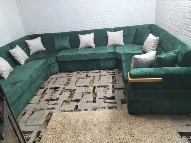 منجرة أبو صهيب للمطابخ والأثاث المنزلي 12