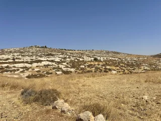 قطع اراضي للبيع بالقرب من الجامعة الالمانية 4