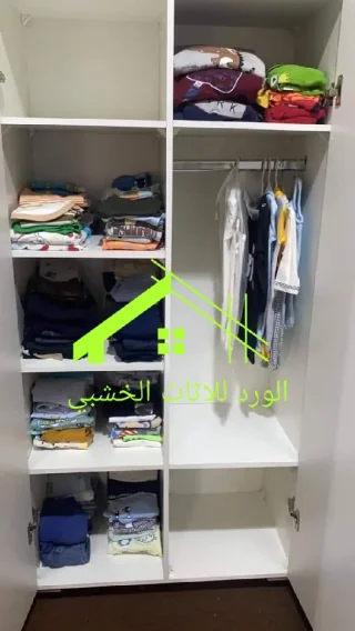 خزانة ملابس 10