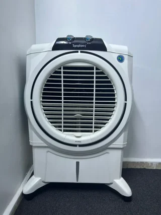مكيف صحراوي هندي اصلي 2