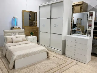 غرف نوم ماستر، وشبابي 14