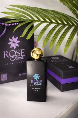 عطر الشعر 12