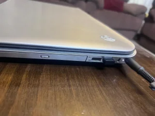 HP pavilion dv6 notebook pc Core I7 6