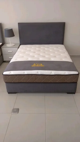 فرشات سبرينج ريست 15