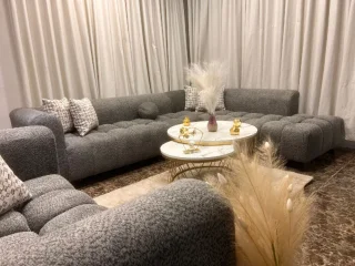 طقم كونر بابلي 5