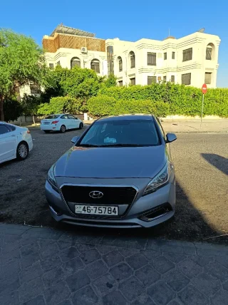 سوناتا ٢٠١٧ فحص كامل كلين تايتل 2