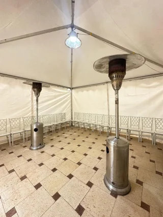 تأجير وتجهيز جميع مستلزمات الحفلات 15