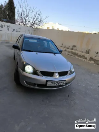 لانسر 2009 للبيع 4