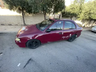 سياره للبيع قطع