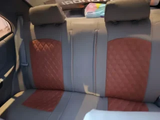 سيارة فيرنا للبيع موديل 99 7