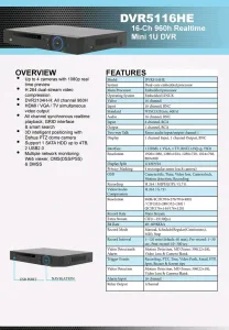 DVR 3