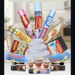  روان للبلاستيك