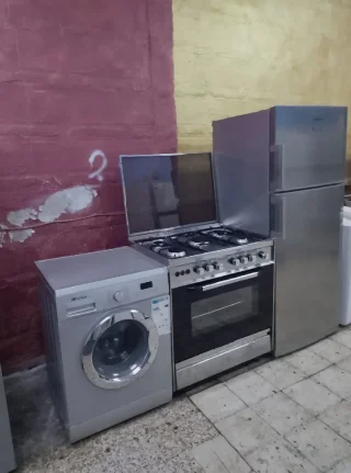 بكج عريس بحاله ممتازه 2
