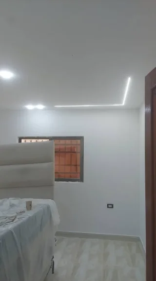عروض ع دهانات وجبسنبورد ومعالجة جميع انواع الرطوبه